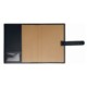 BELLA BLU AGENDA PIELE 755