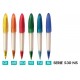 Pix EDGE CLEAR 530 NS