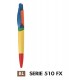 Pix CYBER 510 FX