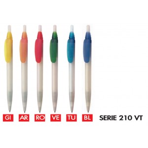 Pix BABEL 210 VT