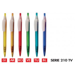 Pix BABEL 210 TV