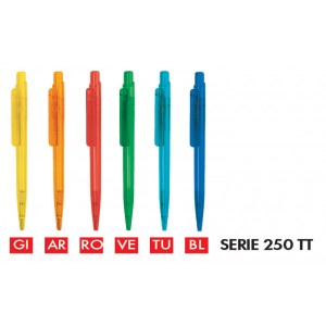 Pix SMART 250 TT