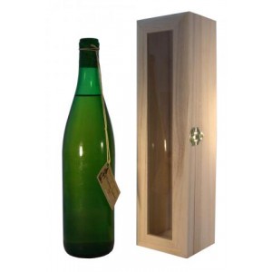 Cutie pentru sticlă vin - 5372 A