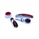 Cutie cu accesorii pentru vin