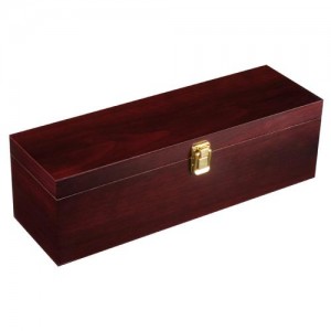 Cutie cu accesorii pentru sticlă vin BC 31392