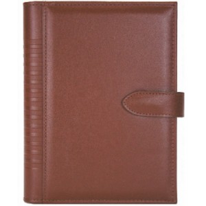PIANETA - AGENDA PIELE 1978
